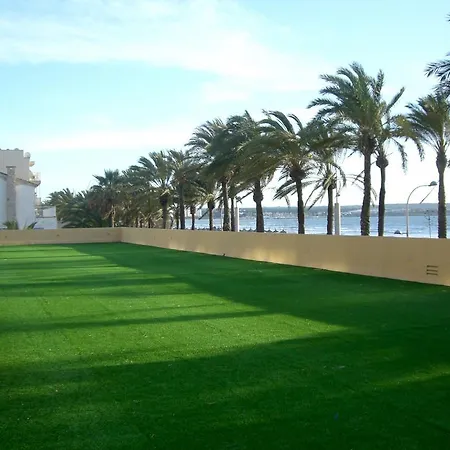 דירה Biarritz