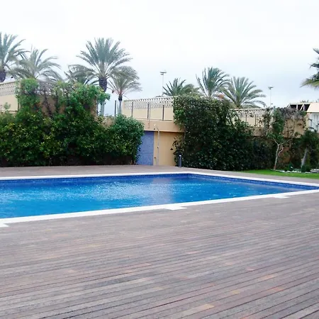 דירה Biarritz *