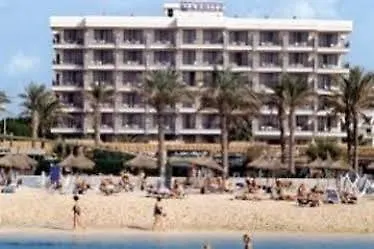 Biarritz פלאייה דה פאלמה