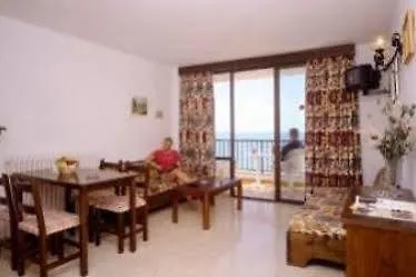 Biarritz דירה *