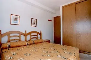 דירה Biarritz פלאייה דה פאלמה